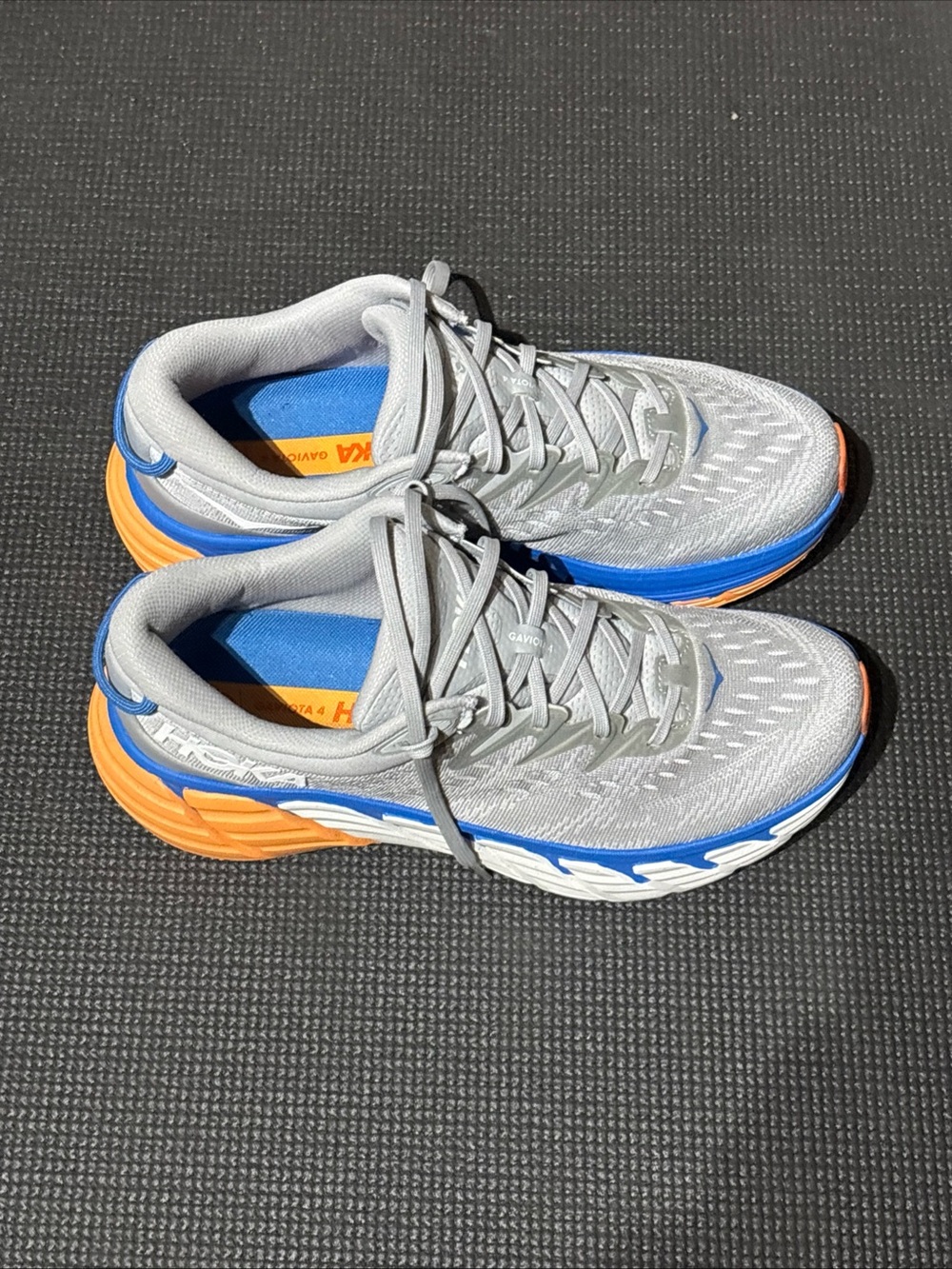 Hoka Gaviota 4, 9.5
